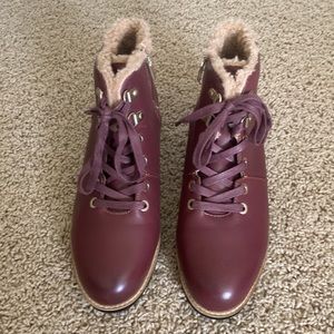Solfwalk 9.5 Boots - NEW